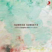 Kim Sunghae - Sunrise Sunset (2019)