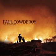 Paul Cowderoy - Wet Hessian Bag (2015)