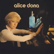 Alice Dona - Alice Dona (1976 / 2026)