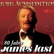 James Last - 80 Jahre: Jubiläumsedition (2009) {5CD Box Set}