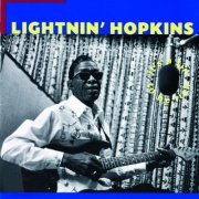 Lightnin' Hopkins - It's A Sin To Be Rich (1992)