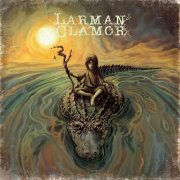 Larman Clamor - Alligator Heart (2013)