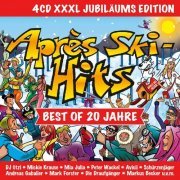 VA - Apres Ski Hits - Best of 20 Jahre (2020)