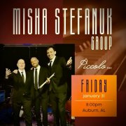 Misha Stefanuk Group - Piccolo 241 (Live) (2025) [Hi-Res]
