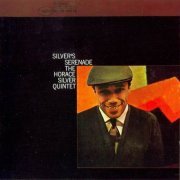 The Horace Silver Quintet - Silver's Serenade (1963) {RVG Edition}