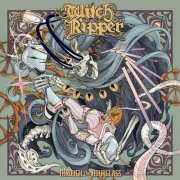 Witch Ripper - Through The Hourglass (2026) Hi-Res