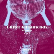 VA - Glitter & Diamonds Sampler 2025 (2025)