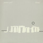 Janette Geri - Rising (2018)