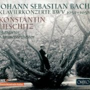 Konstantin Lifshitz - J.S. Bach: Piano Concertos BWV 1052-1058 (2011) CD-Rip