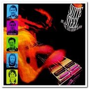 VA - Suite Steel - The Pedal Steel Guitar Album (1970) [Reissue 2018]