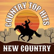 VA - Country Top Hits - New Country (2024)