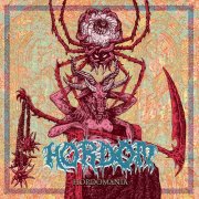 Hordom - Hordomania (2024) Hi-Res