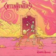 Coffin Hunters - Cosmic Dawn (2026)