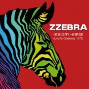 Zzebra - Hungry Horse (Live, Bremen, 1975) (2023)