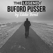 Eddie Bond - The Legend of Buford Pusser; Classic Country by Eddie Bond (2022) Hi Res