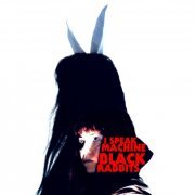 I Speak Machine - Black Rabbits (2022) Hi Res