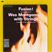 Wes Montgomery - Fusion! (1963) FLAC