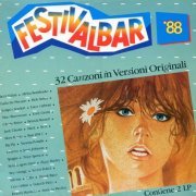 VA - Festivalbar '88 (1988) 2LP