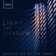 Orchestra of the Swan, David Le Page - Light and Shadow (2025) [Hi-Res]