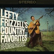 Lefty Frizzell - Country Favorites (1966)