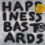 The Black Crowes - Happiness Bastards (2024) CD-Rip