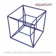 Aquarium - Aquarium (2011)