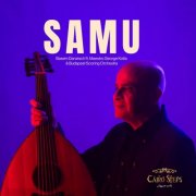 Darwisch Basem, Cairo Steps - Samu (2026) [Hi-Res]