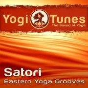 Desert Dwellers - Satori Yoga Dub (2010)