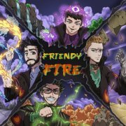 Friendy - Friendy Fire (2021)