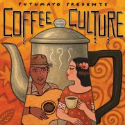 Putumayo - Coffee Culture by Putumayo (2025) [Hi-Res]