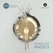 Ora Singers, Suzi Digby, Harry Baker & Lucy Cox - Songs of Angels (2026) Hi-Res
