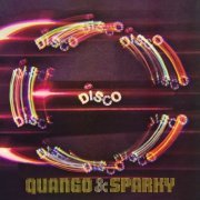 Quango - Disco Quango & Sparky (2021) [Hi-Res]