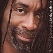 Bobby McFerrin - Beyond Words (2002) [.flac 24bit/44.1kHz]