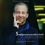 Tilman Kramer - Seelenverwandtschaft Tilman Krämer Live recording at Historisches Kaufhaus Freiburg 2023 (2024)