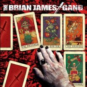 The Brian James Gang - The Brian James Gang (2006)