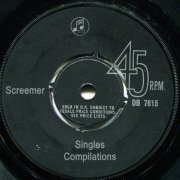 Screemer - Singles Compilation (2023) Hi-Res