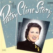 Patsy Cline - The Patsy Cline Story (1963) [1989]