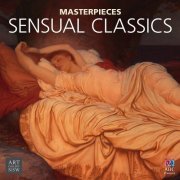 VA - Sensual Classics (2017) [Hi-Res]