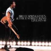 Bruce Springsteen & The E Street Band - Live 1975-85 (1986) CD-Rip