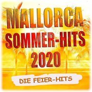 VA - Mallorca Sommer-Hits 2020 (Die Feier-Hits) (2020)