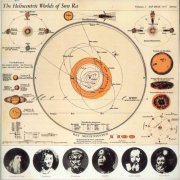 Sun Ra - Heliocentric Worlds, Vol.2 (1966)
