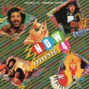 VA - Now That's What I Call Music! 04 [2CD] (1984/2019)