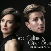 Denis Sovelyev - Two Cultures One Sound: Ukranian Polish Duo (2024)