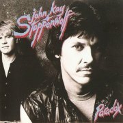 John Kay & Steppenwolf - Paradox (Reissue) (1984/1990)