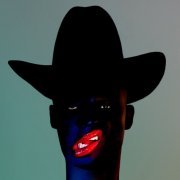 Young Fathers - Cocoa Sugar (2018) [Hi-Res]