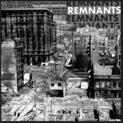 Remnants - True Places Never Are (2017) LP