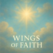Edwina Grace - Wings of Faith (2025) [Hi-Res]