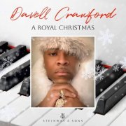 Davell Crawford - A Royal Christmas (2025) [Hi-Res]