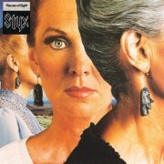 Styx - Pieces Of Eight (1978) {1987, Reissue} CD-Rip