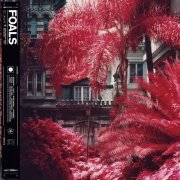 Foals - Everything Not Saved Will Be Lost Part 1 (2019) [Hi-Res]